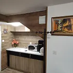 Apartamento Marchevi In The Old Town Plovdiv