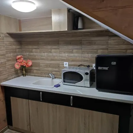 Apartamento Marchevi In The Old Town