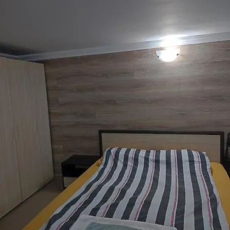 Apartamento Marchevi In The Old Town *