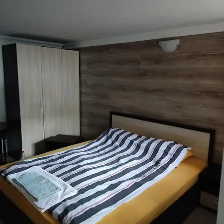 Marchevi In The Old Town Apartamento *