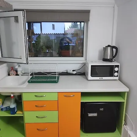 Marchevi In The Old Town Apartamento