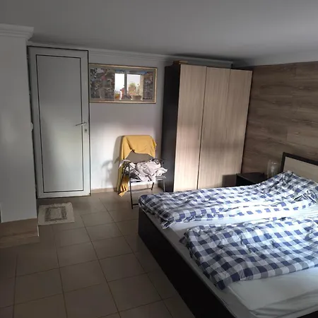Apartamento Marchevi In The Old Town