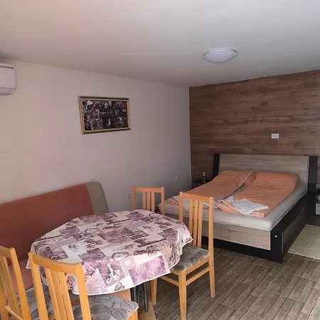 Apartamento Marchevi In The Old Town Plovdiv