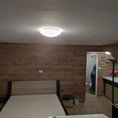 Marchevi In The Old Town * Filibe