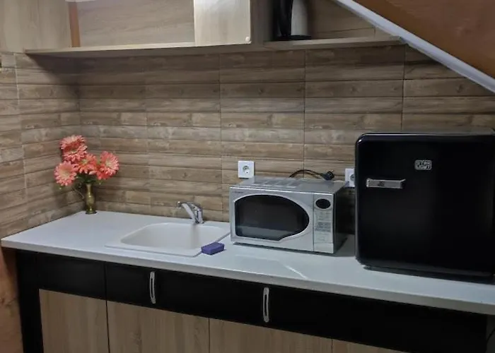 Lejlighed Marchevi In The Old Town