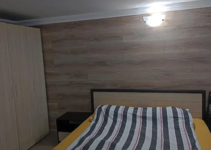 Lejlighed Marchevi In The Old Town *