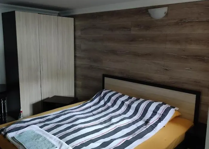 Marchevi In The Old Town Lejlighed *