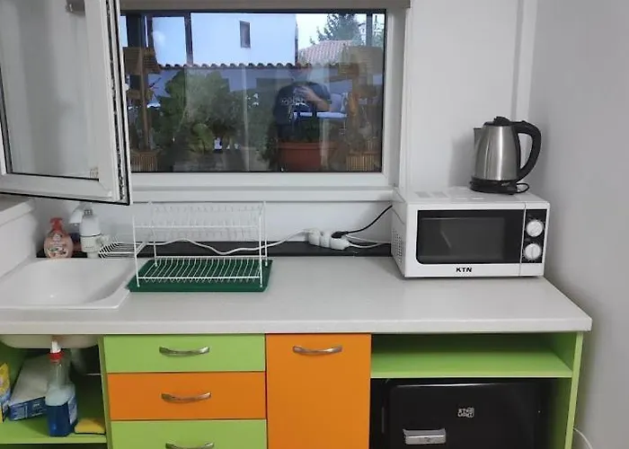 Marchevi In The Old Town Lejlighed