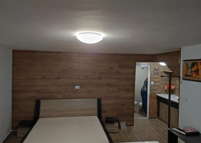 Marchevi In The Old Town * Plovdiv